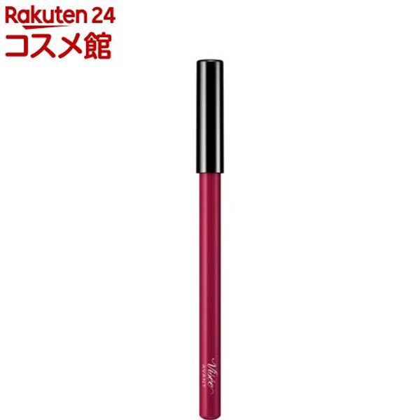 Visse Avant Lip &amp; Eye Color Pencil 008 FIG (1.2g) [Visse Avant]