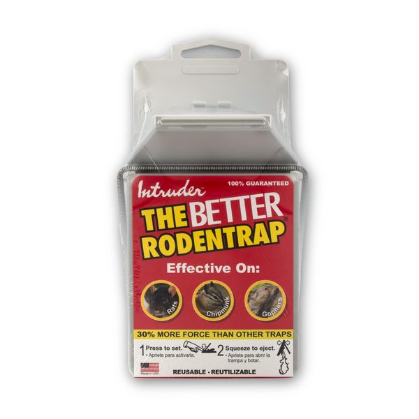 Intruder 16525 The Better Rodentrap