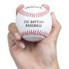 Pro Mark LB-151W WH Soft Hard Balls, Pack of 2