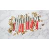 Ruby Kisses Super Lip Gloss (Glazed Pear)