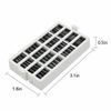 Air Filter Fits W10311524 Fresh Flow Comparable Tier1 Refrigerator For Whirlpool