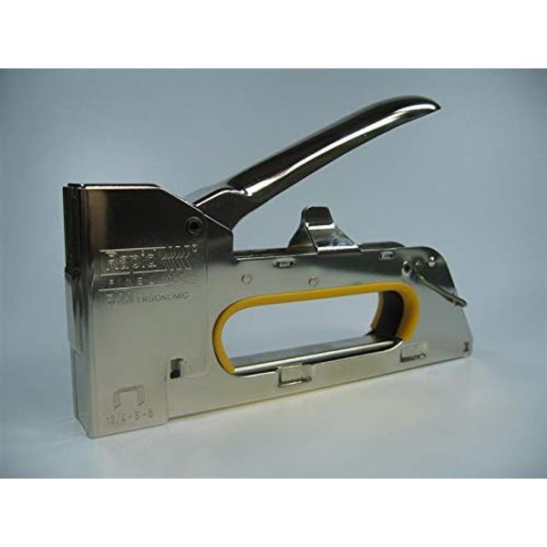 Rapid R23 Stapler for Staples 37/4