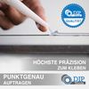 DIP-Tools Universal Mounting Adhesive Extra Strong for Gluing and Sealing Transparent (1x290ml)