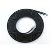 TRUMA 6PIN AIR CONDITION UNIT BLACK DATA CABLE - FOR CARAVAN CAMPERVAN MOTORHOME (Cable length - 7m)