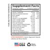 Healthy Circulation & Blood Flow - Blood Pressure Complex 690mg - Olive Leaf 2B