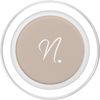 Sand / Beige / Tan Letter N Initial Heart Monogram Cute PopSockets MagSafe PopGrip for iPhone