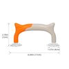 MANUFORE Quilting Ruler Handle Sewing Ruler Handle Tools for Sewing Work