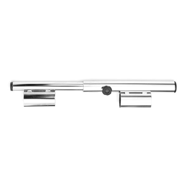 Patio Door Security Lock (Stainless Steel) SA
