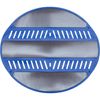 MARSHALLTOWN Mud Pan Grip, Drywall, Magnetic, Rubber Grip, MPG