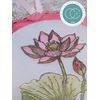 Craft Consortium - Faeries - Photopolymer A6 Stamp Set - Lotus