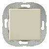 REV Ritter StQuadro 0500677551 Cross Switch Cream-White