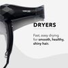 Instyler 7X Smart Hair Blow Dryer