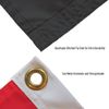 Cincinnati Bearcats Large Outdoor Flag