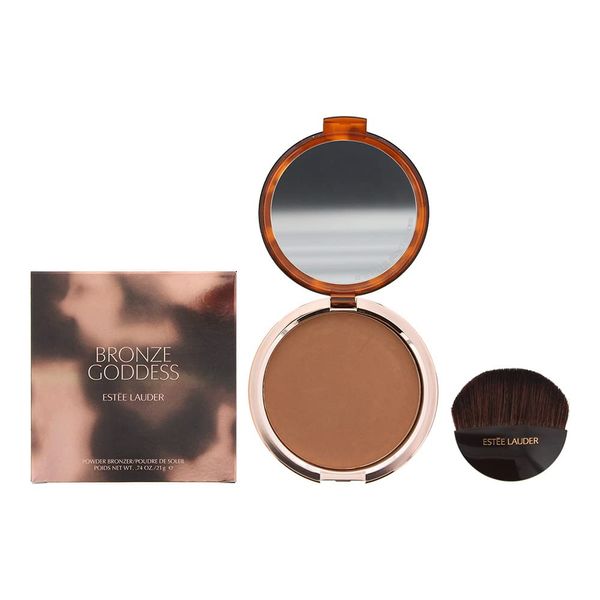 Estée Lauder Estee Lau Bronze Goddes N03 Med Deep, Vanilla