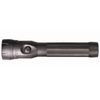 Streamlight 76112 PolyStinger LED 485-Lumen Rechargeable Flashlight with 12-Volt DC Smart Charger, Black