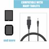 CJP-Geek USB Compatible Charger Cable Cord Replacement for LELO Mona, Mona 2, Mona Wave