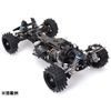 G-FORCE Burst Sonic 10.5T G0364