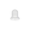 Supple Cups for Flat, Shy and Inverted Nipples (Size 3)