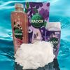 Radox Relax & Soak Set Bath Essentials for Ultimate Relaxation