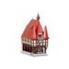 N City hall Michelstadt