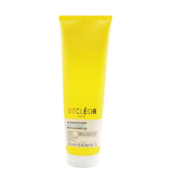 Decléor Néroli Bigarade - Hydrating Bath & Shower Gel 250ml