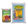 WIGGLE WORM Worm Egg Material Raised Bed Mix and Hoffman Vermiculite, 48 Lbs