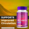 Presgera Advanced Nerve Support Formula Maximum Strength Vitamin 300 Capsules