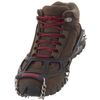 Kahtoola Microspikes 16 (Black, Extra Large)