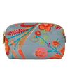 Oilily Poppy Pouch Light Blue, light blue