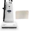 Prolux 6000 series replacement HEPA filter upright vacuum cleaner