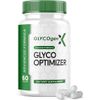 Glyco Optimizer Glycogen X Maximum Strength Dietary Supplement (60 Capsules)