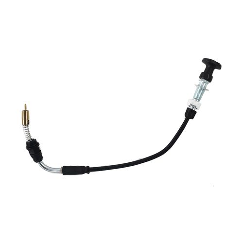 Carburetor Choke Cable 426232 990-662-002 Replacement for HSR42 HSR45 HSR48 and CV Carburetors