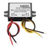 DC-DC Converter,Step-Down Converter 12V/24V/36V/48V to 5V 3A Step Down Power Supply Module