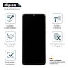 Screen Protector for Alcatel 3L (2021)  matte Flexible Glass 9H dipos