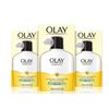 Olay Complete All Day Moisturizer SPF 15, Sensitive 4 oz (Pack of 3)