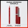 Infaillible Laque Resistance 550 Noir Cherry