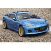 Killerbody Subaru Brz 190mm Clear Body