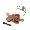 AVID Elixir Disc Brake Pads Sintered - One Colour, Standard