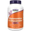 NOW Supplements - Glucosamine & Chondroitin 240 Capsules