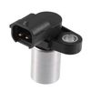 X AUTOHAUX Engine Crankshaft Position Sensor, for Subaru Legacy, 22053-AA053