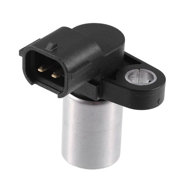 X AUTOHAUX Engine Crankshaft Position Sensor, for Subaru Legacy, 22053-AA053