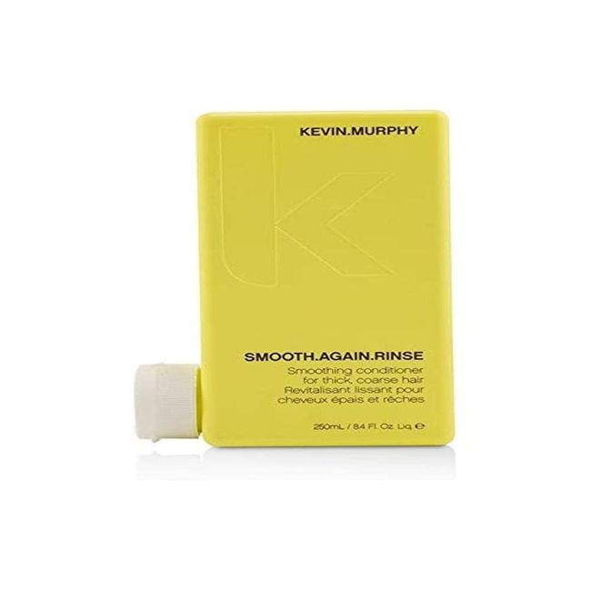 KEVIN MURPHY Smooth.Again.Rinse for Unisex Conditioner, Ounce multi reg 8.4 Fl Oz (AD25)