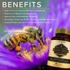 ULTIMATE CLEAR SKIN BUNDLE: ClearZine + Royal Jelly with Bee Pollen & Propolis