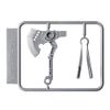 PLAMAX Separate Tool Set