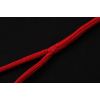 daburubureido PP I with Rope 12 mm X 7.5 m Red