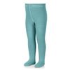 Sterntaler Unisex Plain Tights, ice green