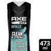 AXE 2 in 1 Shampoo and Conditioner Apollo 16 oz 2 Pack