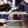 Universal Wrench Extender + Wrench Extender Tool Bar Set 13.5" Wrench Extension