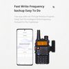 Wireless Programmer K Port Adapter for Baofeng UV-5R UV-5RA UV-5RE UV-5RTP