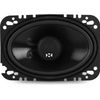 NVX Rear Side Panel Speaker Replacement Package for 1982-1987 Pontiac T-1000